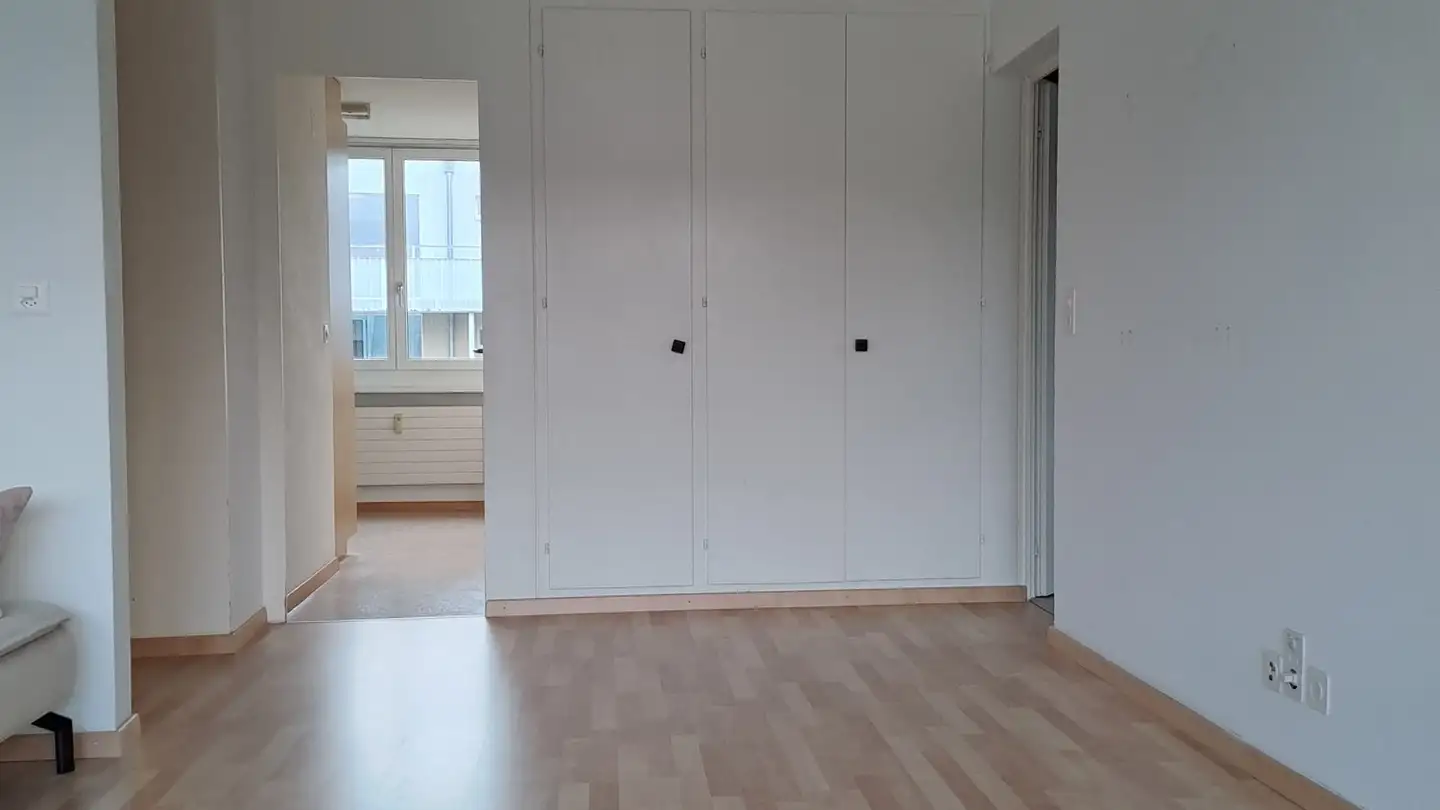 Attique à louer - Langestrasse 3, 3603 Thun - Photo 4