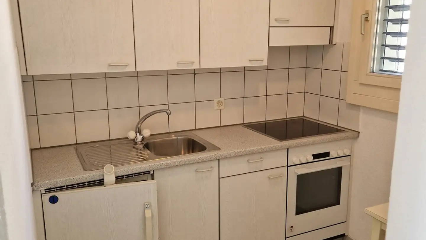 Appartement à louer - Spitalstrasse, 5737 Menziken - Photo 4