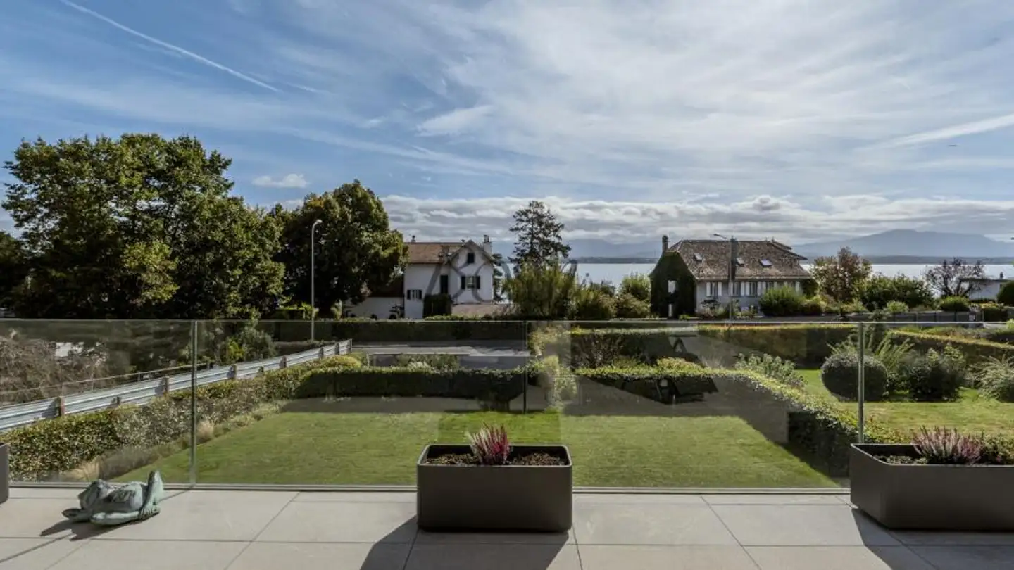 Appartamento in vendita - 1260 Nyon