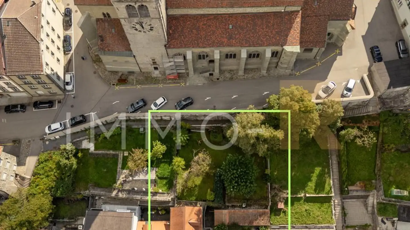 Residential building for sale - 1680 Romont FR - Photo 3