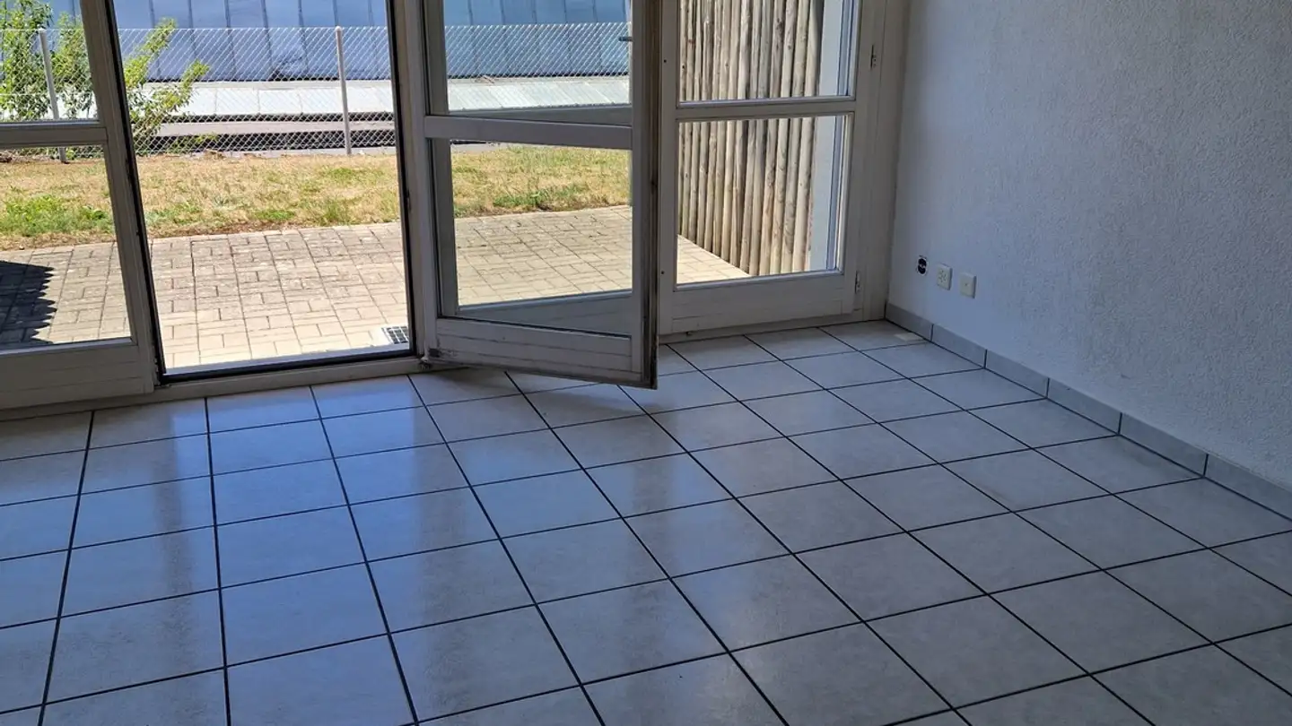 Appartement à louer - Spitalstrasse, 5737 Menziken