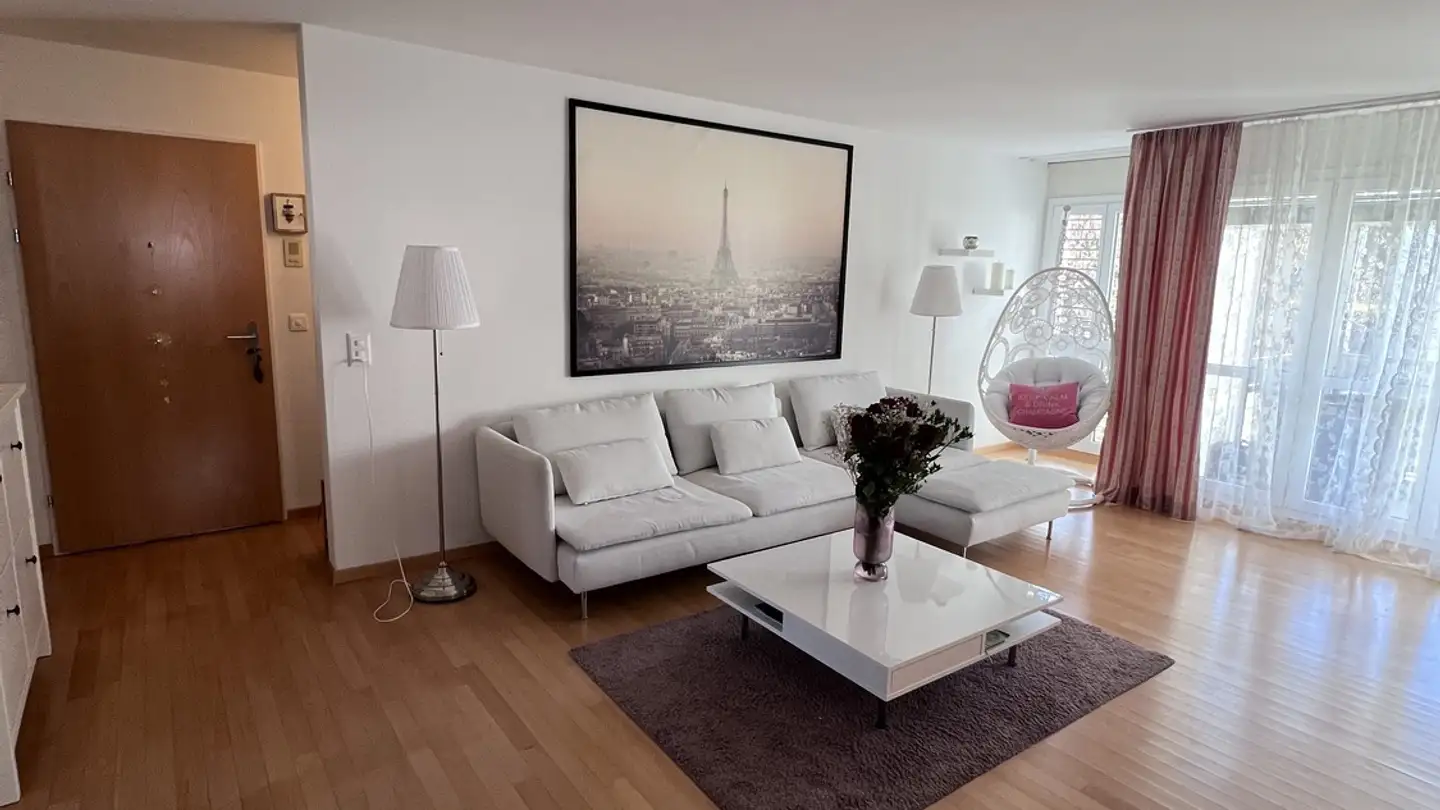 Appartamento in affitto - 8305 Dietlikon