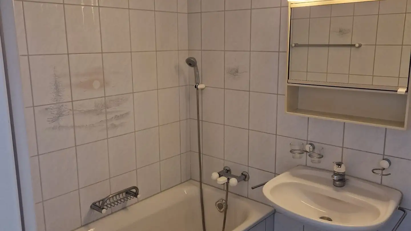 Appartement à louer - Spitalstrasse, 5737 Menziken - Photo 3
