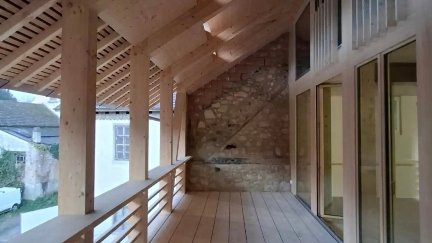 Chambre à louer - 4415 Lausen - Photo 4