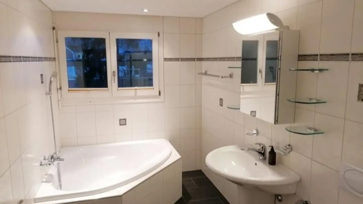 Appartamento in affitto - Oberstrasse 218, 9000 St. Gallen - Foto 2