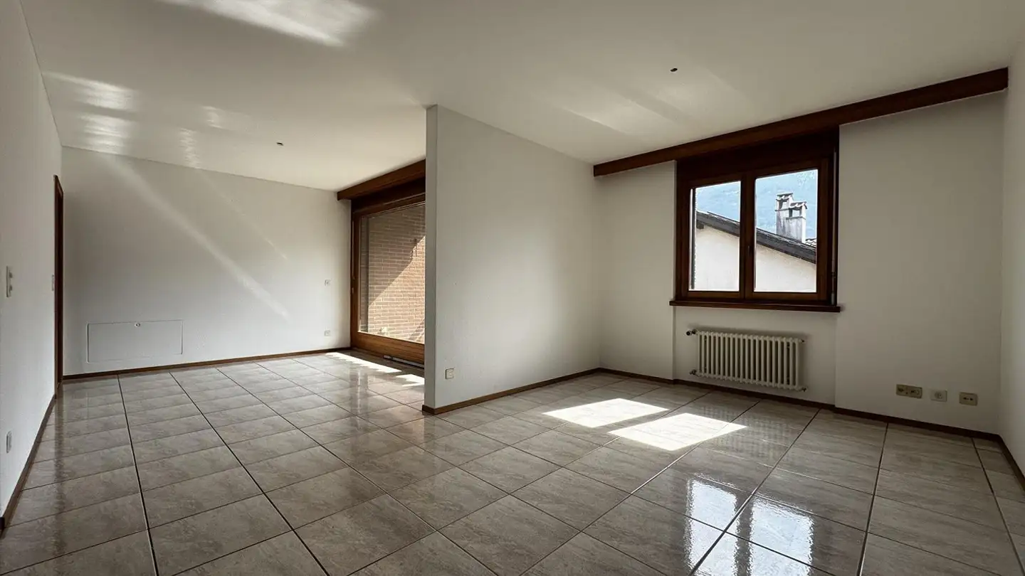 Apartment for sale - Via Pradasc 5, 6514 Sementina