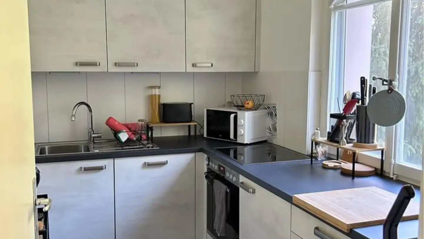 Appartement à louer - Chemin Du Calvaire 19, 1005 Lausanne - Photo 3