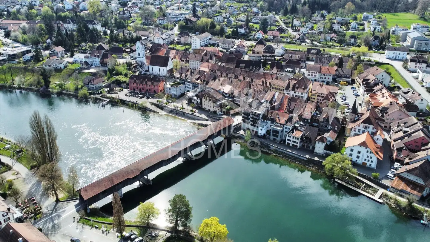 Residential building for sale - 3294 Büren an der Aare