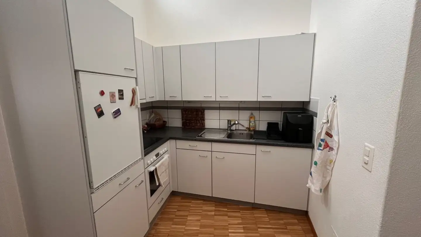 Appartamento in affitto - Bahnhofplatz, 6440 Brunnen - Foto 2