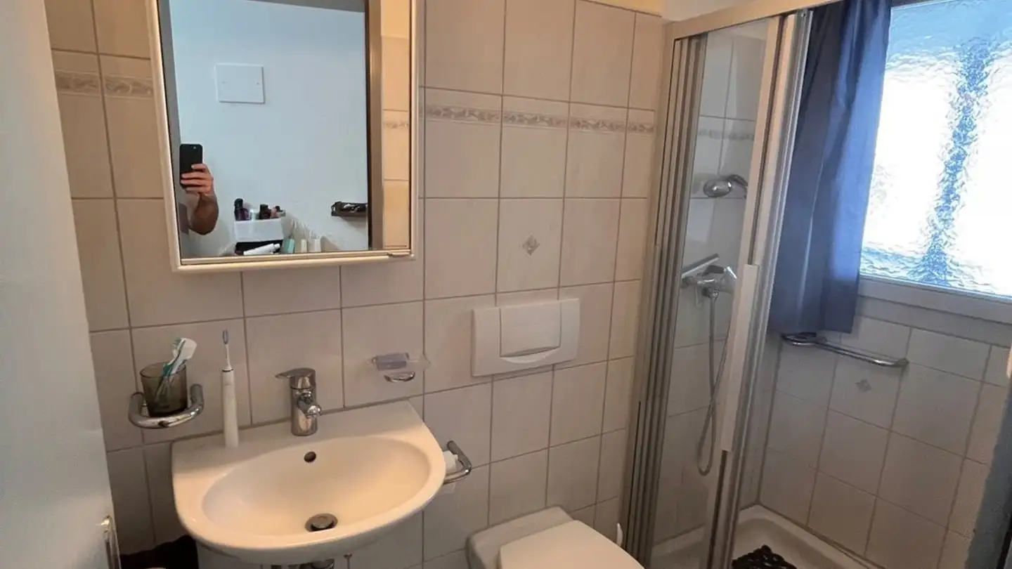 Appartamento in affitto - Bahnhofplatz, 6440 Brunnen - Foto 3