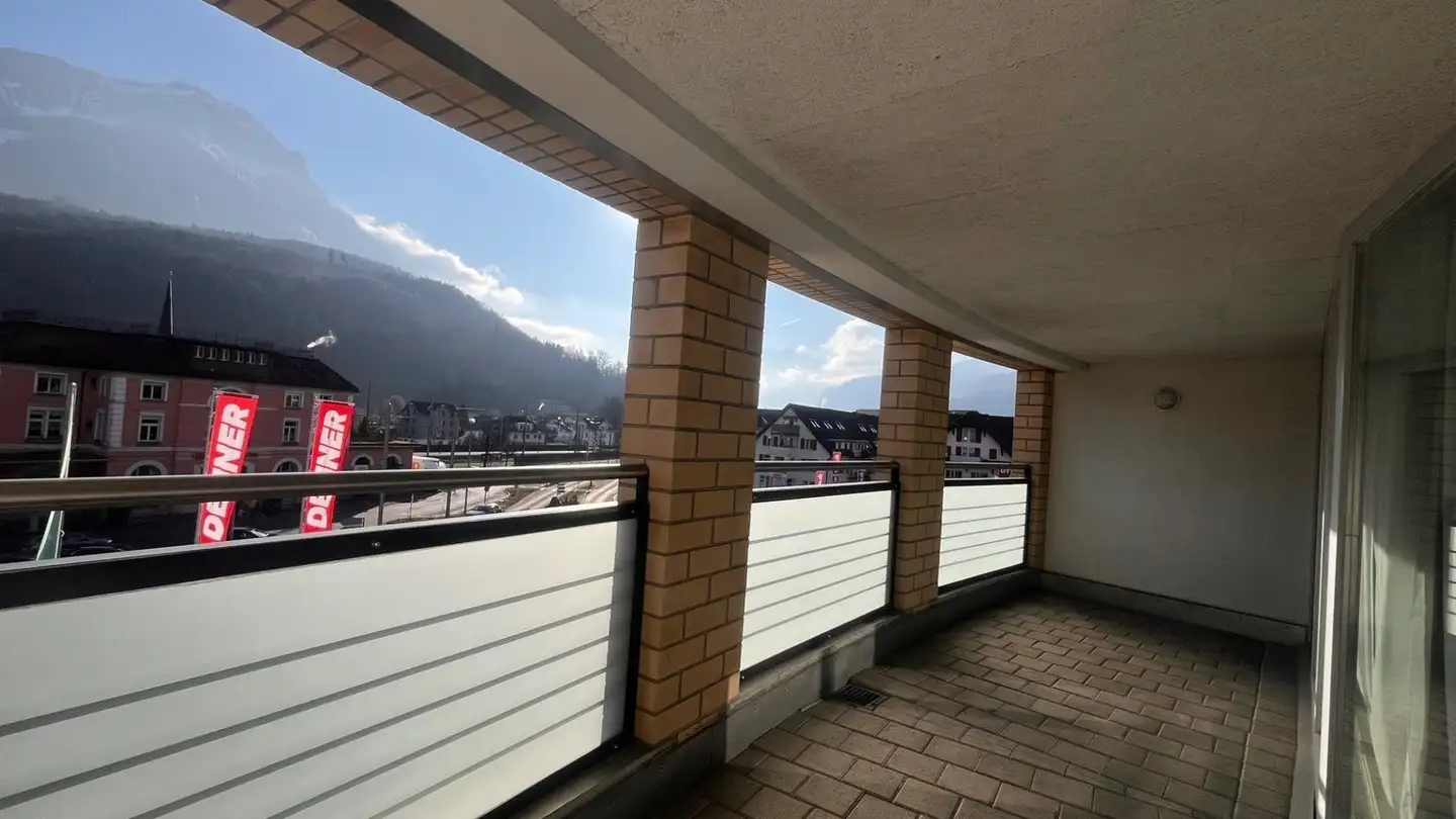 Appartamento in affitto - Bahnhofplatz, 6440 Brunnen - Foto 4