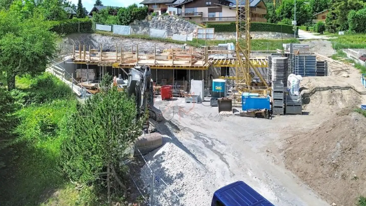 Appartamento in vendita - Chemin De Praty 4, 3975 Randogne - Foto 4