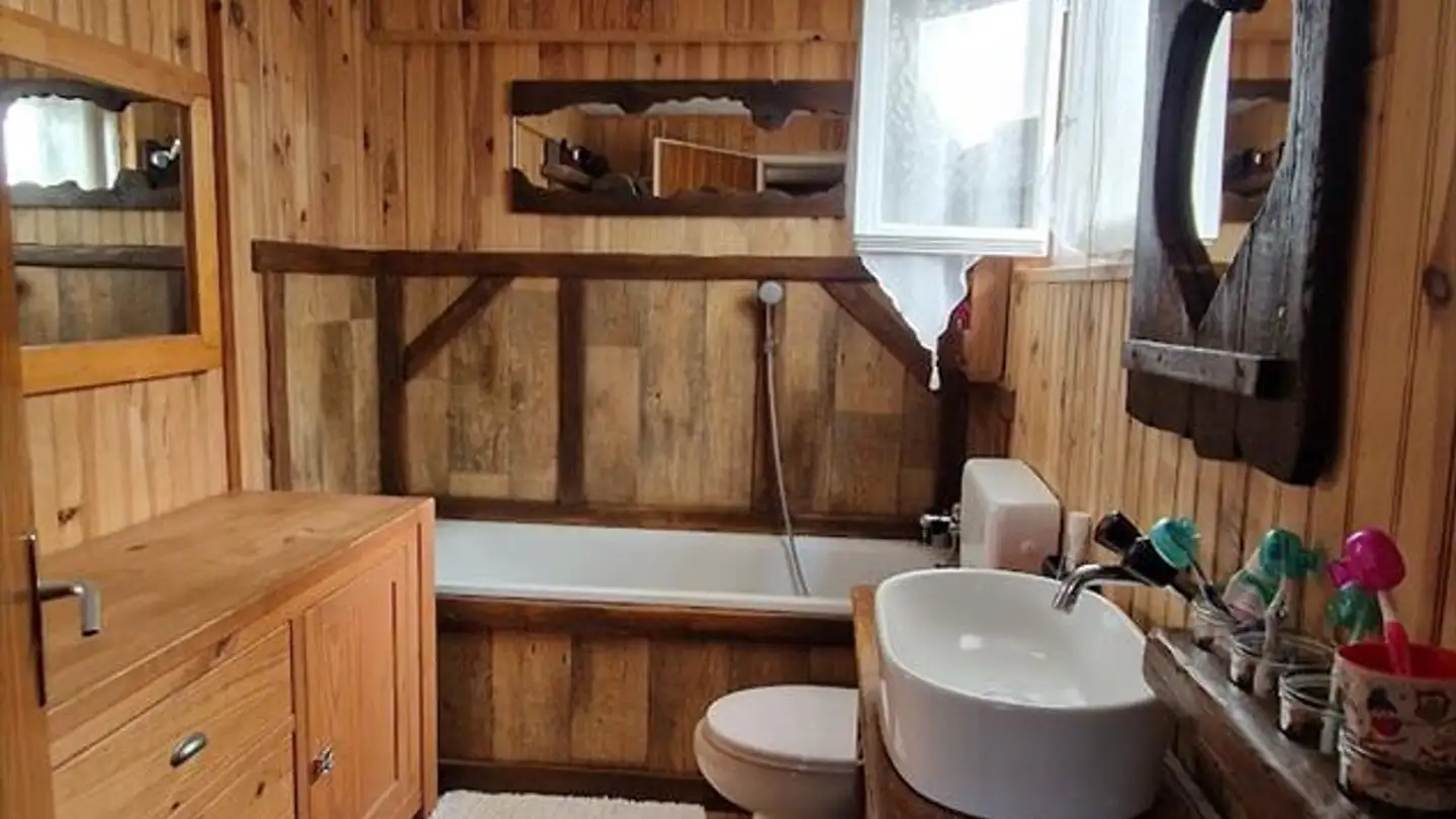 Maison individuelle à vendre - Sous Le Tacon 36b, 2742 Perrefitte - Photo 2