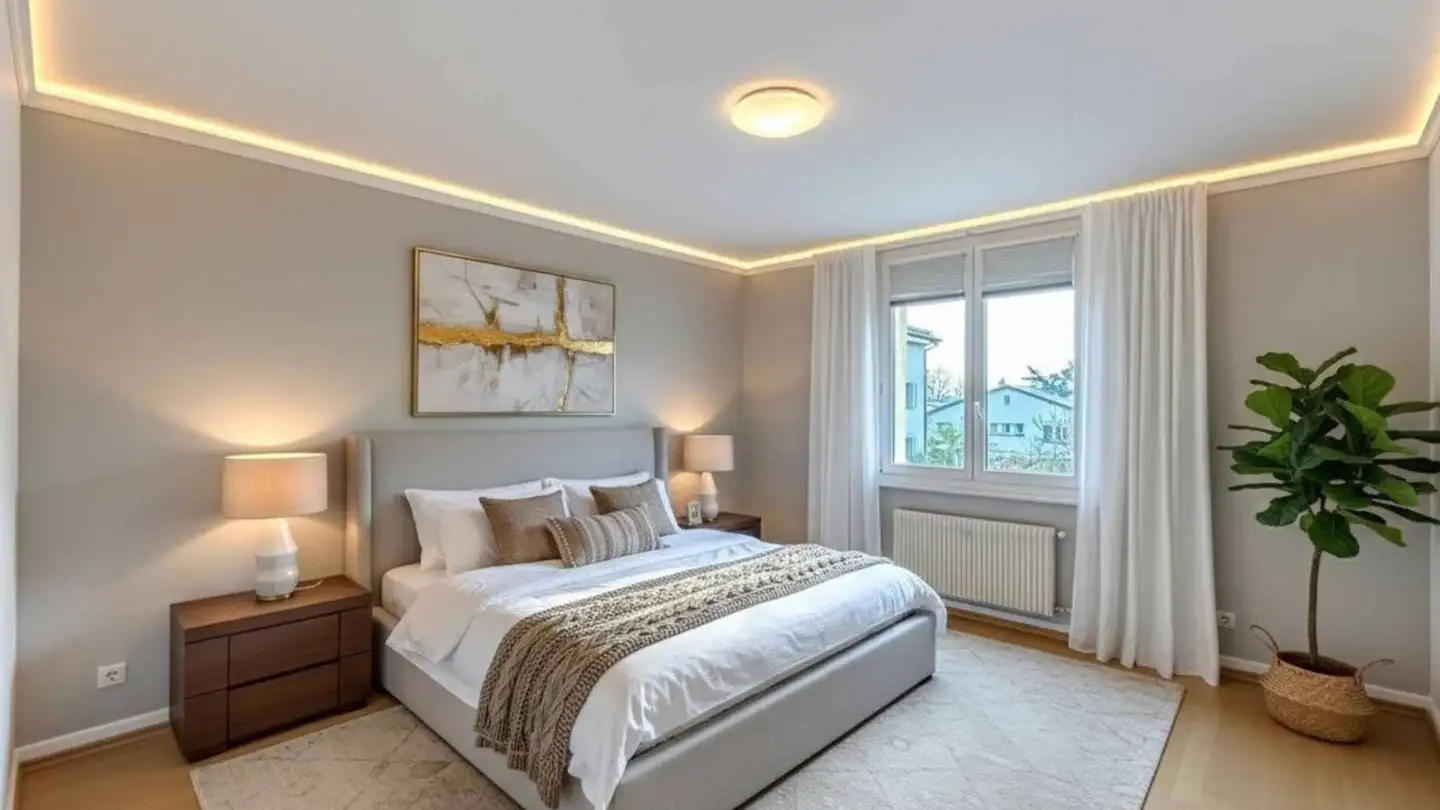 Apartment for sale - 1110 Morges - Photo 2