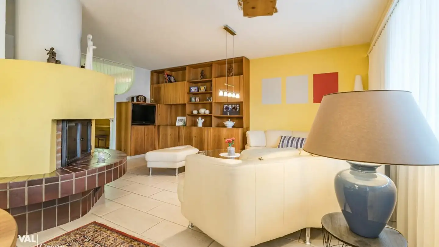 Appartamento in vendita - Napoleonstrasse 22, 3930 Visp - Foto 4