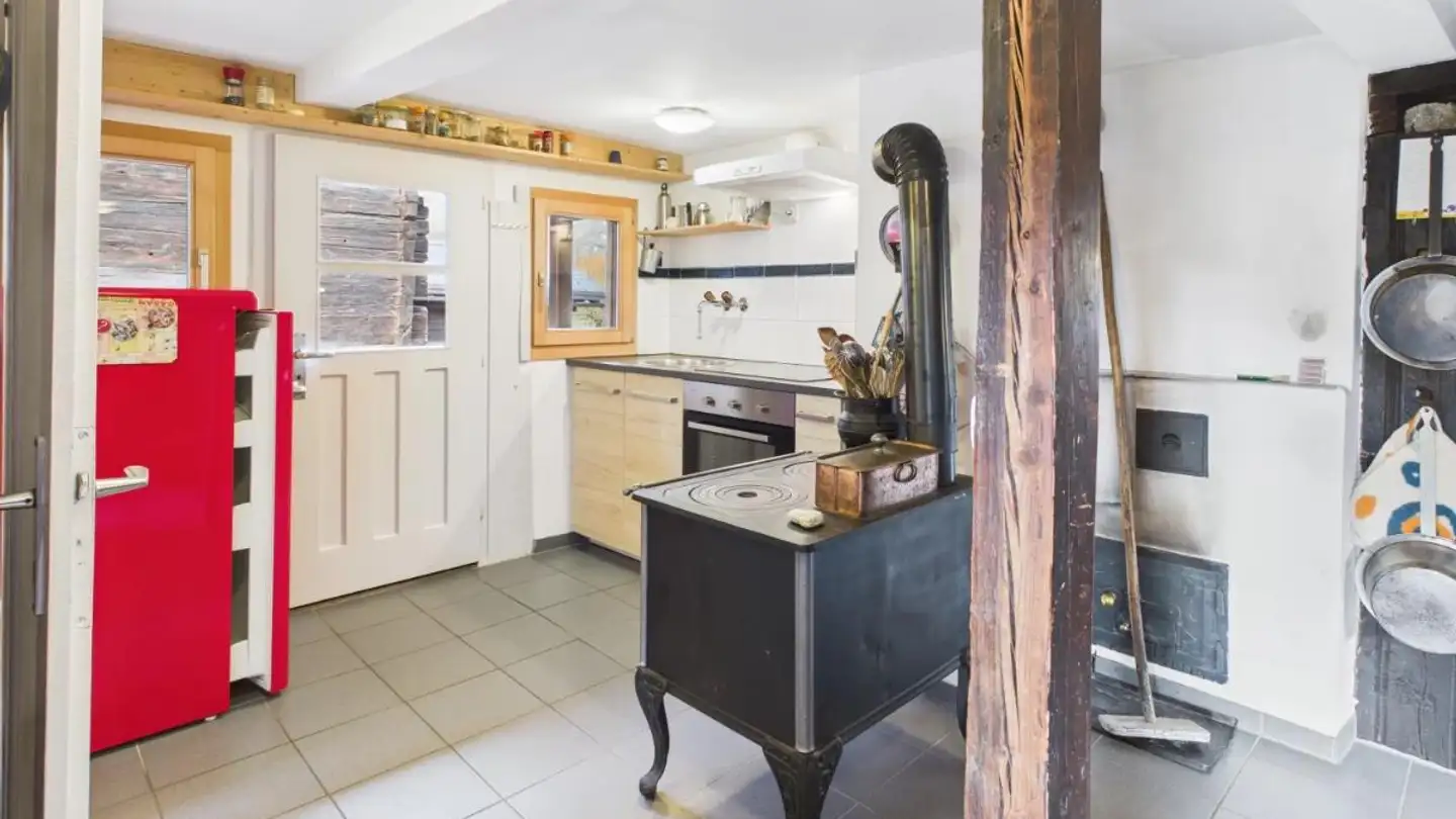 Appartamento in vendita - 3997 Bellwald - Photo 4