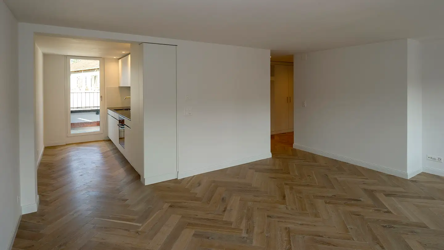 Wohnung mieten - Birkenstrasse 2, 6003 Luzern - Foto 4