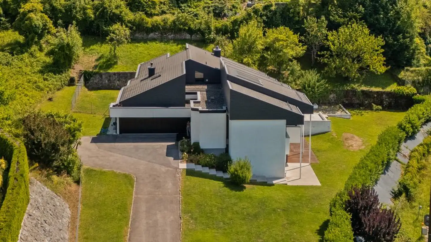 Einfamilienhaus mieten - Chemin De Clies 8, 1806 St-Légier-La Chiésaz