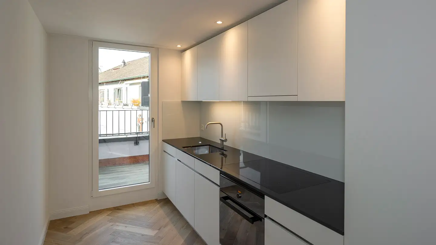 Wohnung mieten - Birkenstrasse 2, 6003 Luzern - Foto 2
