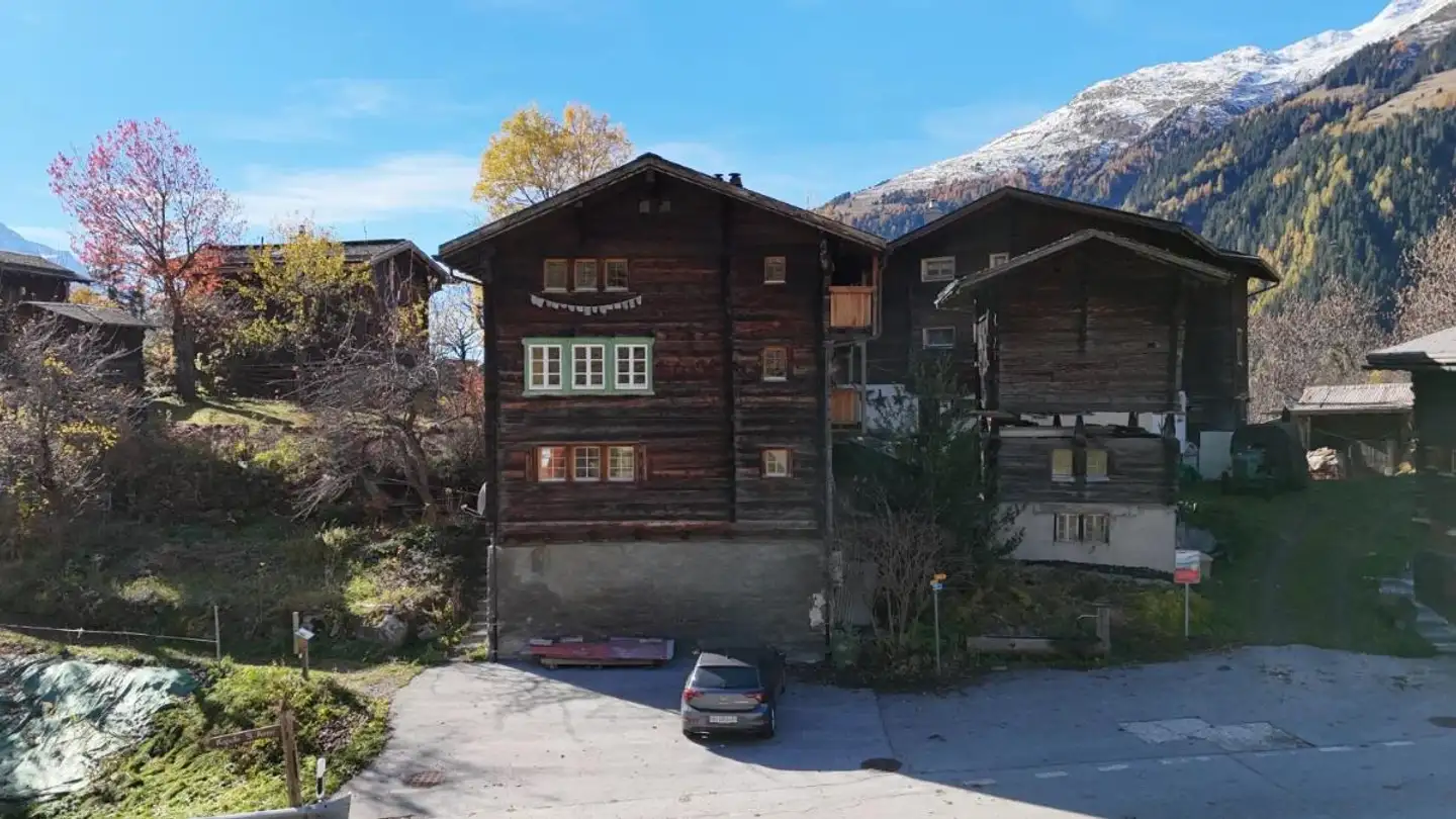 Appartamento in vendita - 3997 Bellwald - Photo 2