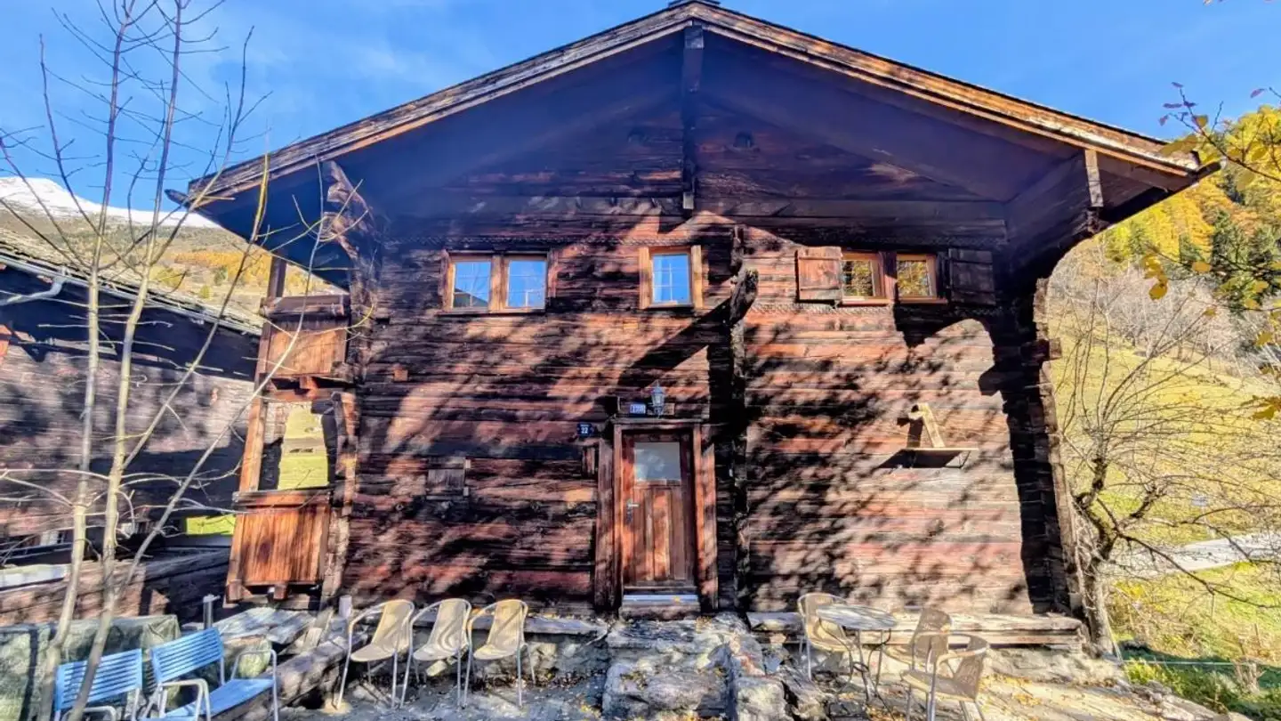 Appartamento in vendita - 3997 Bellwald - Photo 3