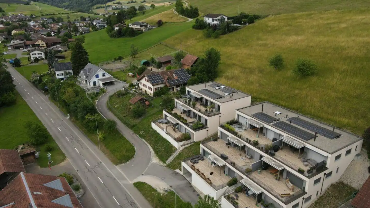 Appartamento a gradini in vendita - Büntacher 5, 5085 Sulz AG - Foto 3