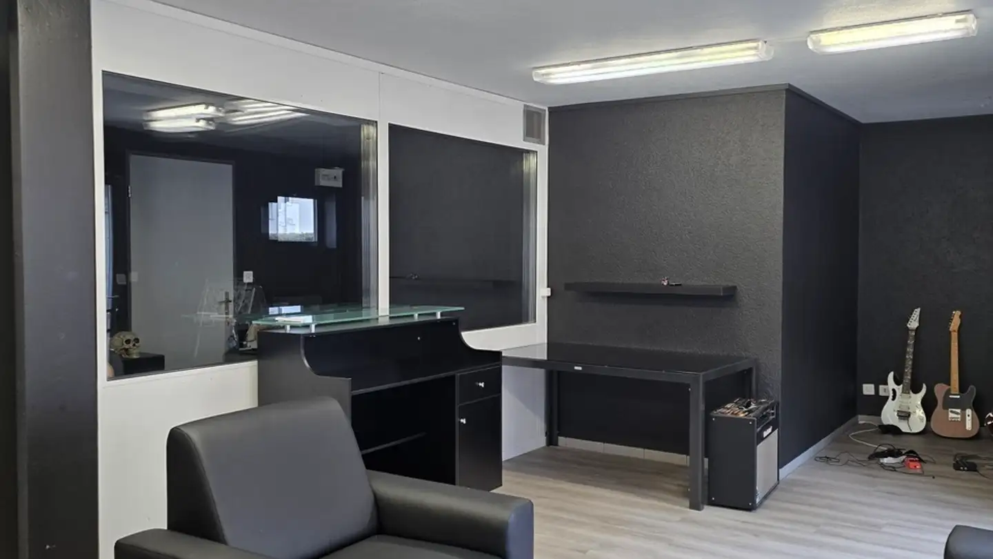 Shop for rent - Rue Du Moulin 20, 2740 Moutier - Photo 4