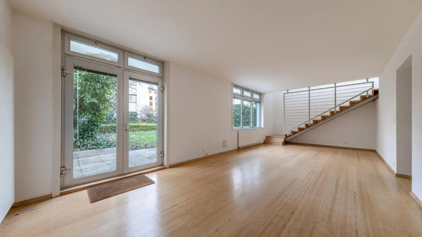 Casa singola in affitto - Chemin Jean-Baptiste-Vandelle 7, 1290 Versoix - Foto 3