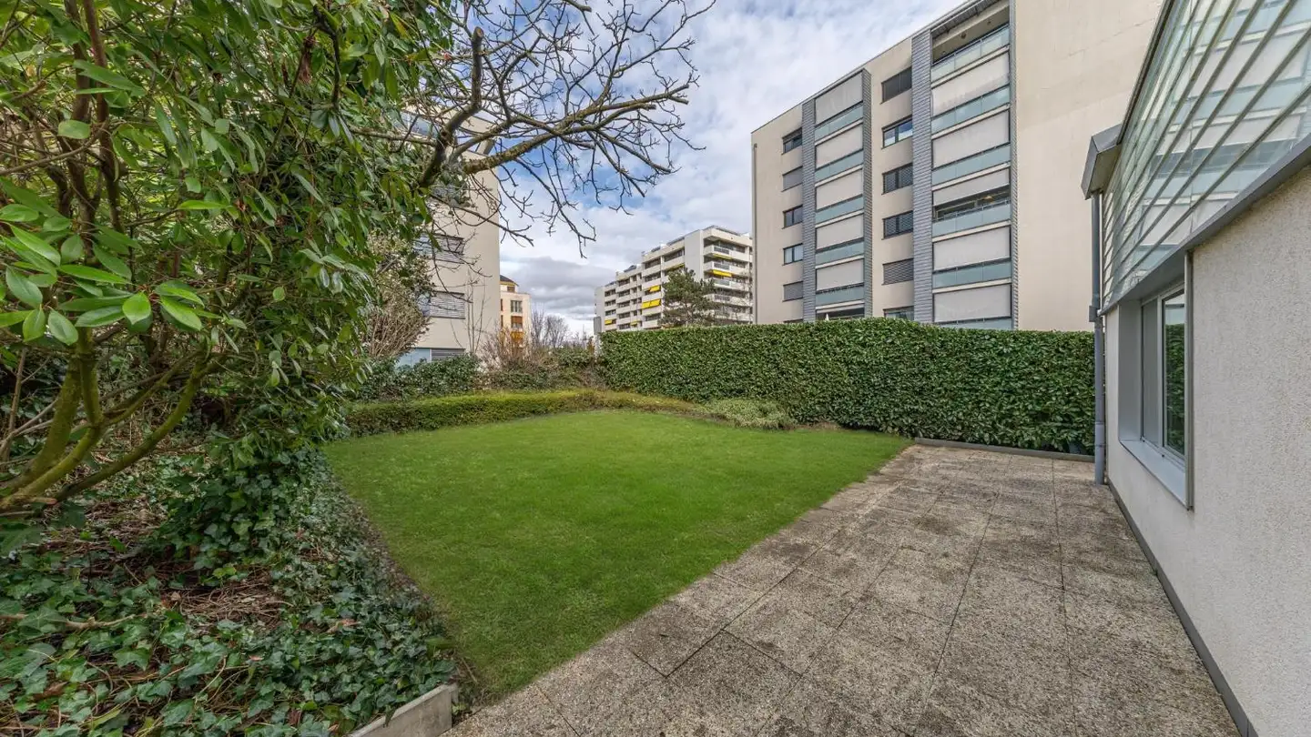 Casa singola in affitto - Chemin Jean-Baptiste-Vandelle 7, 1290 Versoix - Foto 4