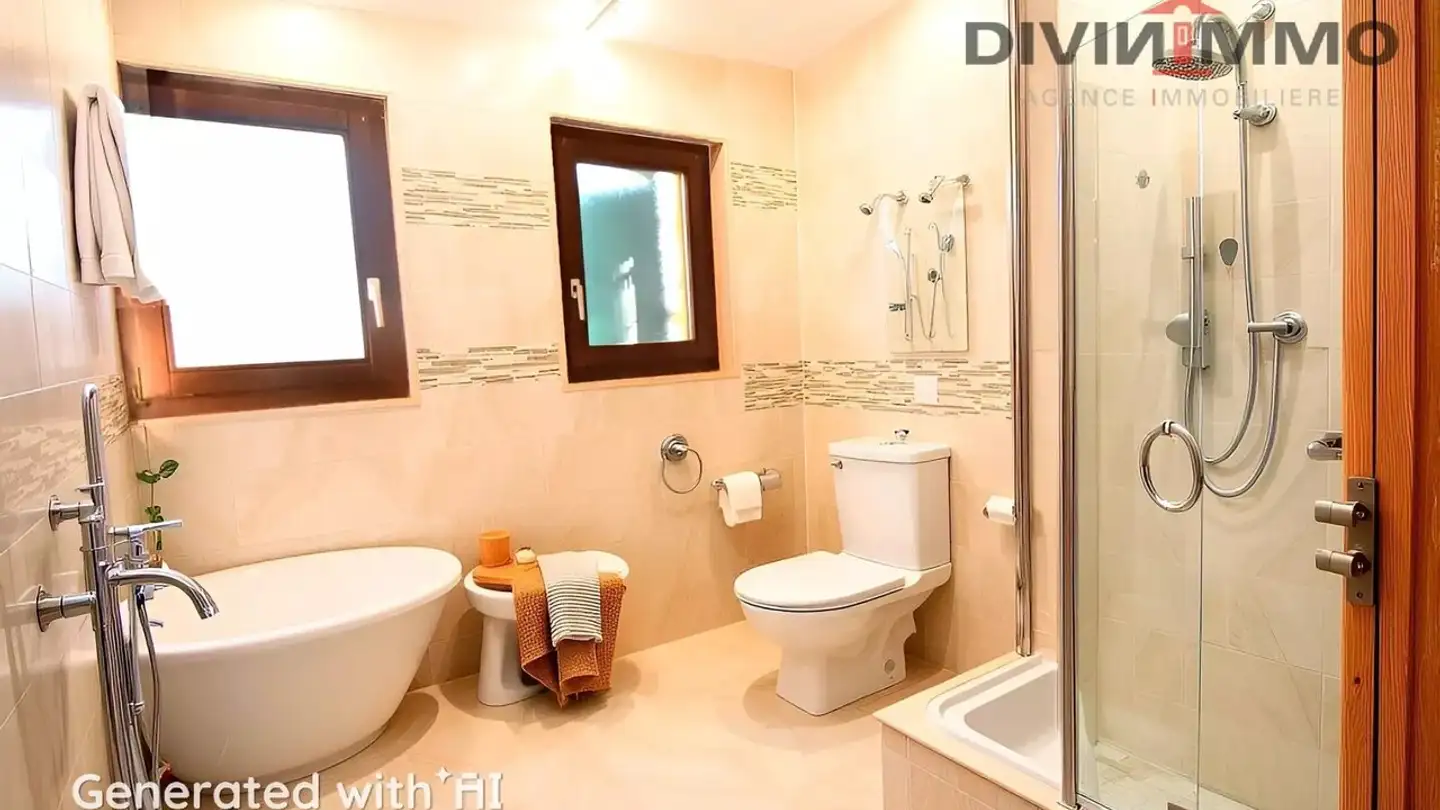 Wohnung kaufen - 1965 Savièse - Foto 4