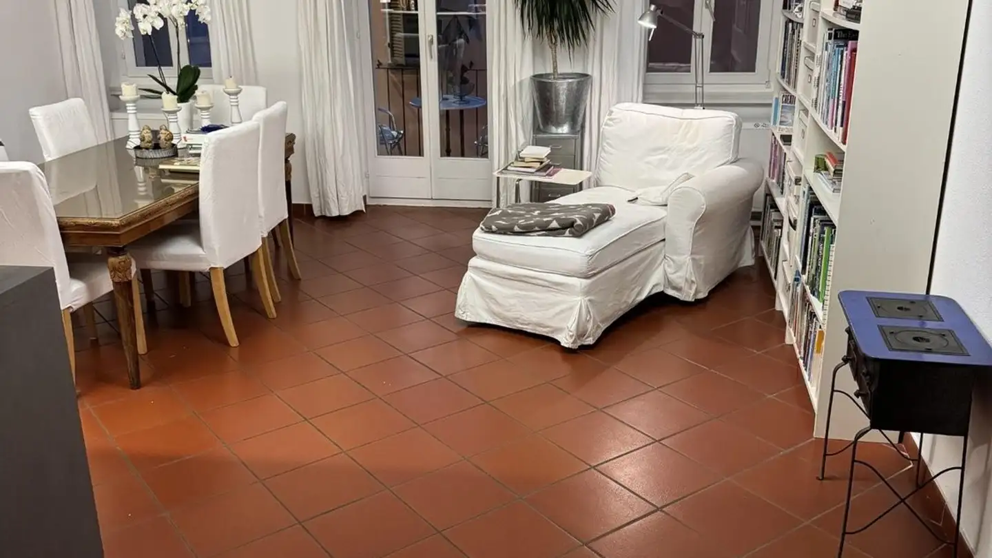 Maison individuelle à louer - 6815 Melide