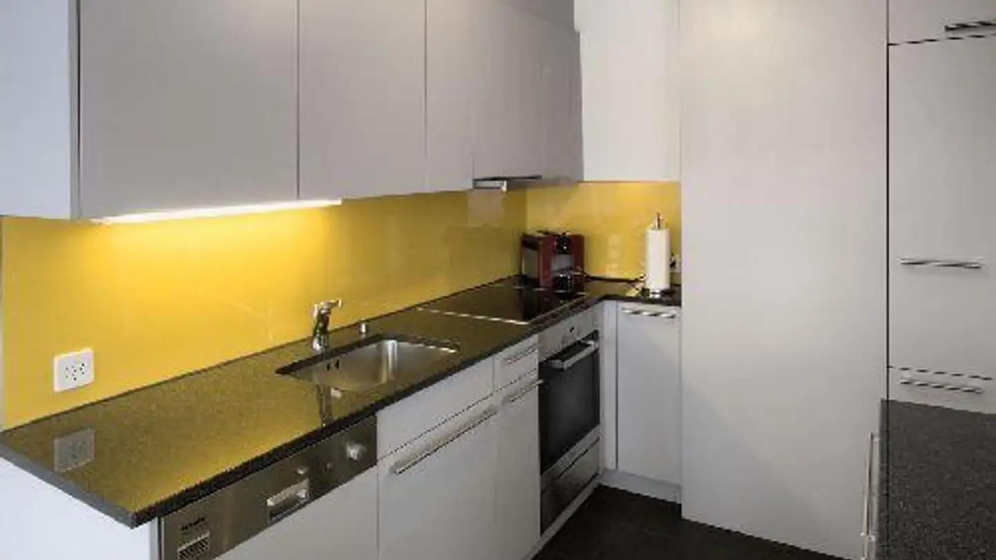 Appartamento in affitto - Zimmermannstrasse 33, 5200 Brugg AG - Foto 2