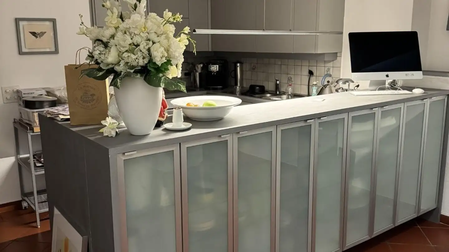 Maison individuelle à louer - 6815 Melide - Photo 2