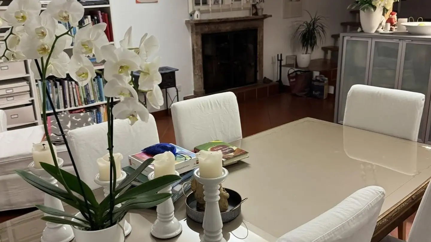 Maison individuelle à louer - 6815 Melide - Photo 3