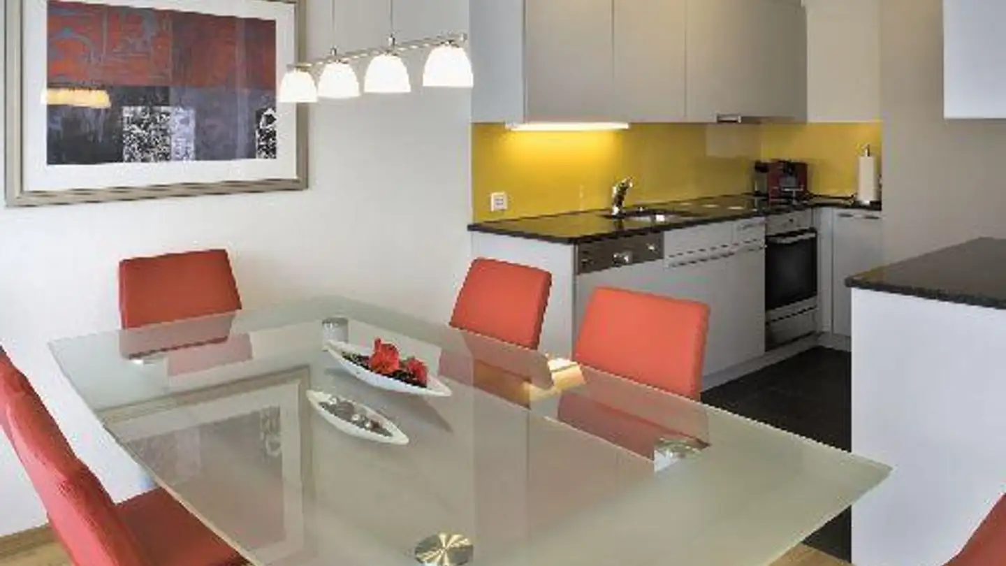 Appartamento in affitto - Zimmermannstrasse 33, 5200 Brugg AG - Foto 3