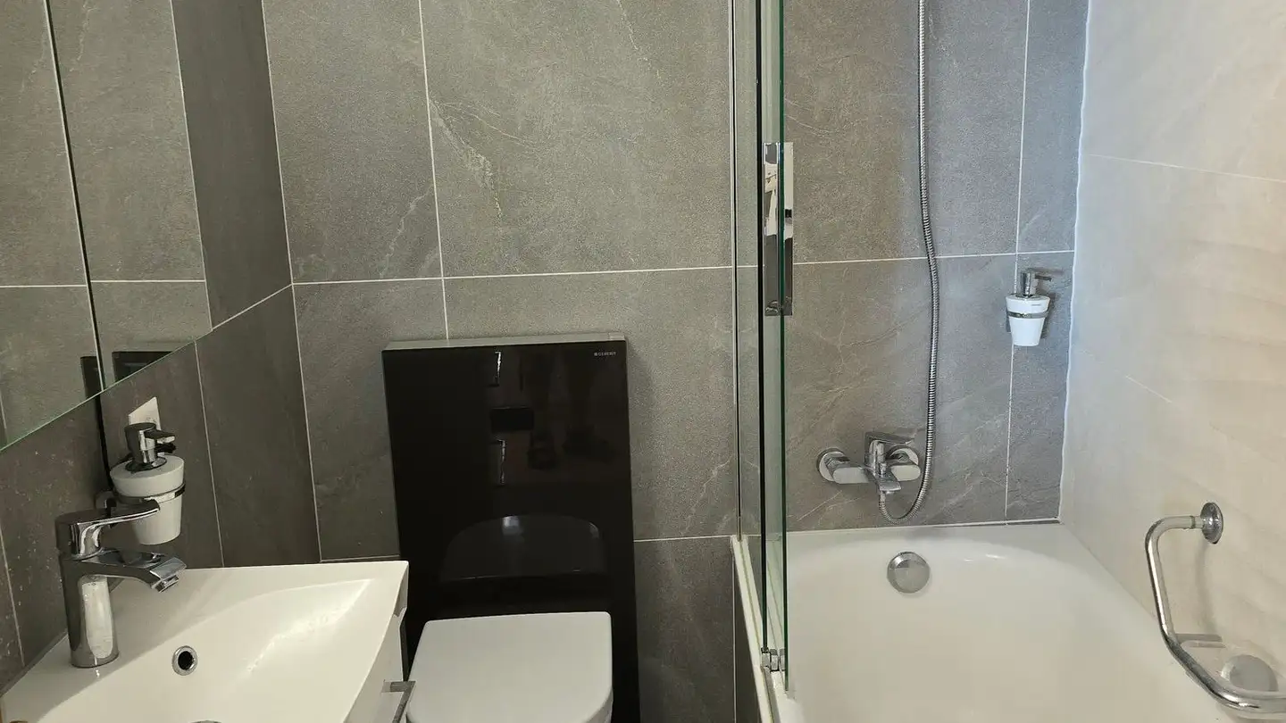 Wohnung mieten - Rue De Ronzeru 9, 2024 St-Aubin-Sauges - Foto 4