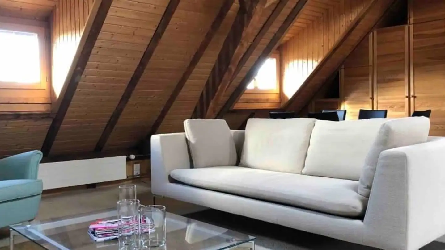 Appartamento ammobiliato in affitto - Rütimeyerstrasse 4, 4054 Basel