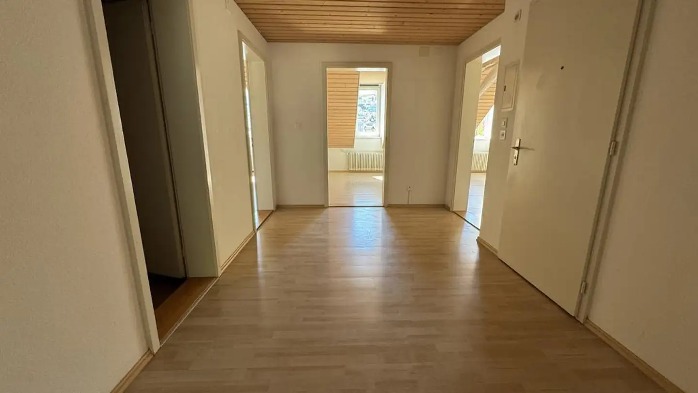 Appartamento in affitto - Rosenbergstrasse 77, 9000 St. Gallen - Foto 3