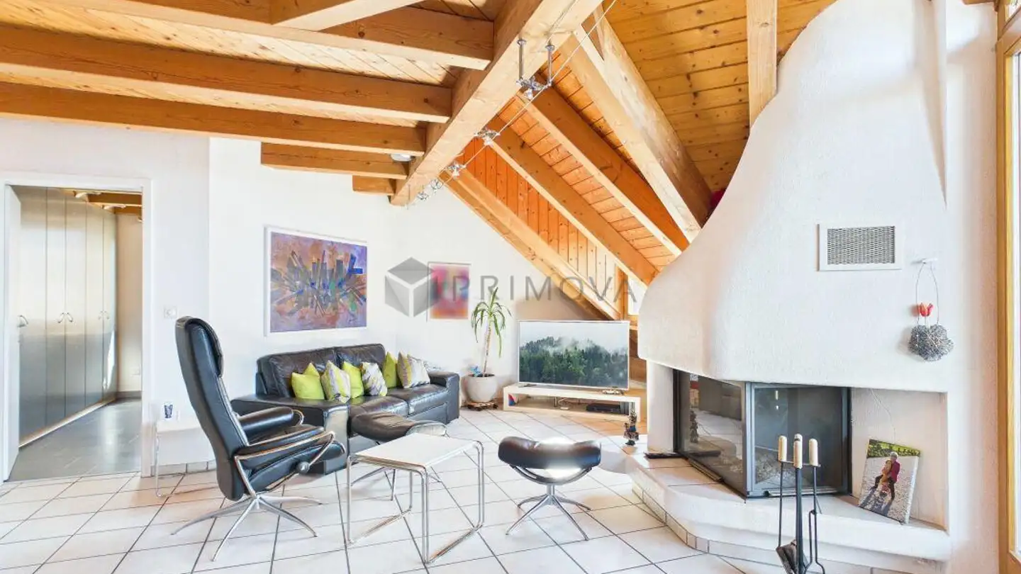 Villa à vendre - 4433 Ramlinsburg