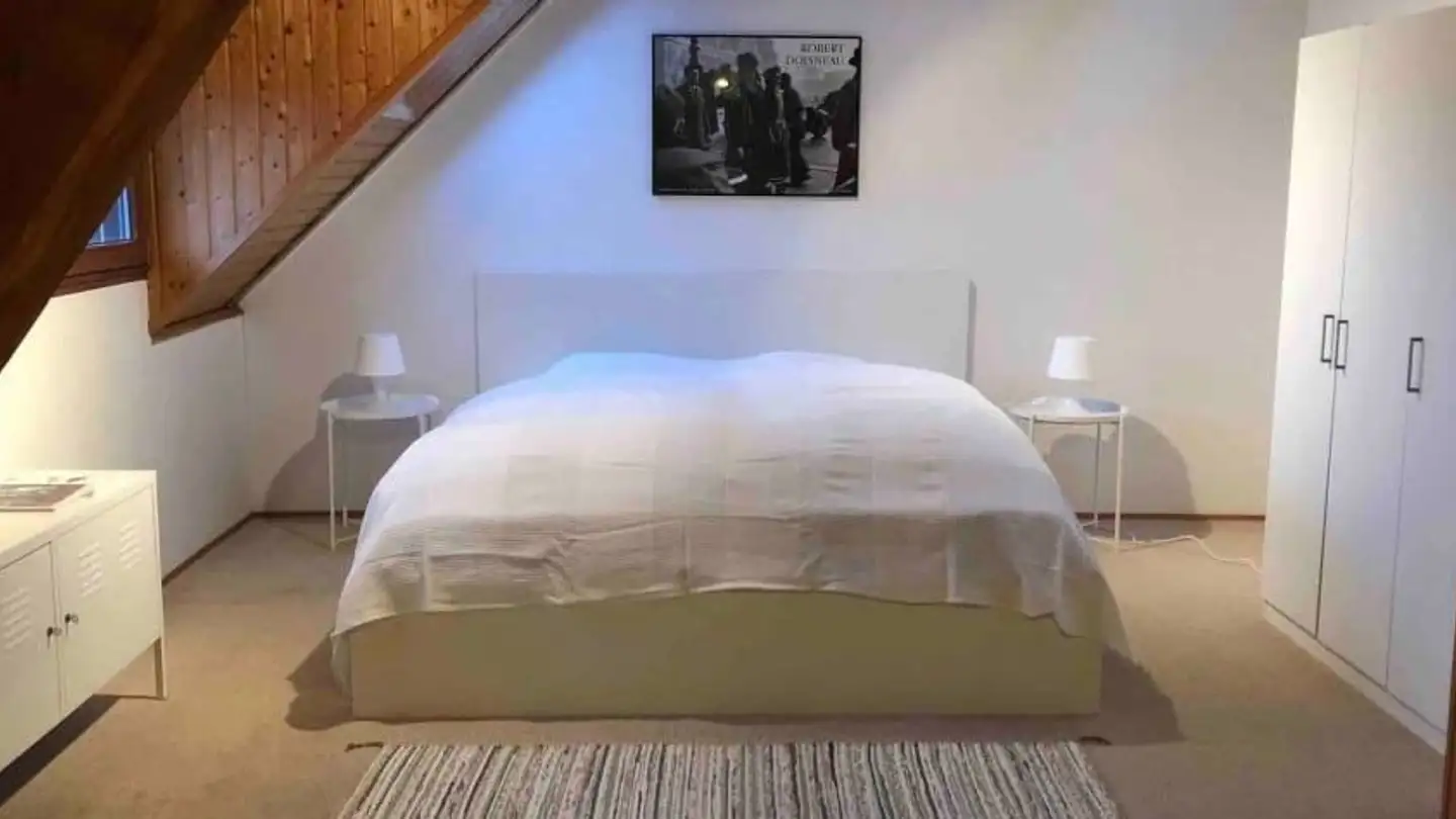 Appartamento ammobiliato in affitto - Rütimeyerstrasse 4, 4054 Basel - Foto 3
