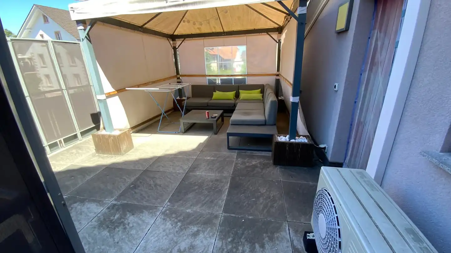 Appartamento in affitto - Hauptstrasse 39, 4416 Bubendorf