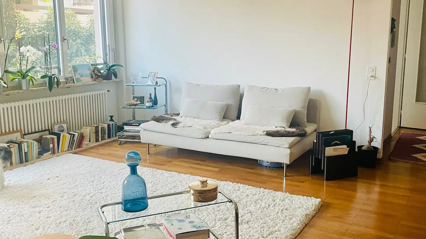 Apartment for rent - Strada Regina 9, 6900 Lugano - Photo 3