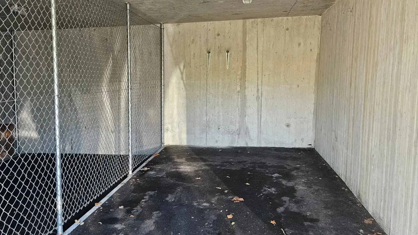 Einzelgarage mieten - Burdiweg 60, 3095 Spiegel b. Bern - Foto 2