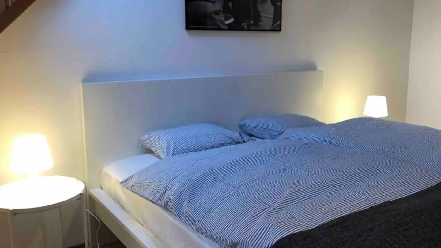 Appartamento ammobiliato in affitto - Rütimeyerstrasse 4, 4054 Basel - Foto 4