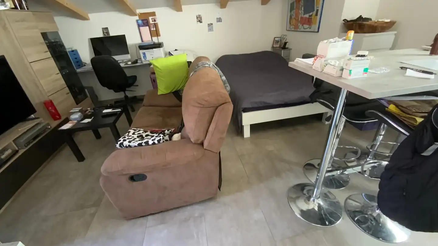 Appartamento in affitto - Hauptstrasse 39, 4416 Bubendorf - Foto 2