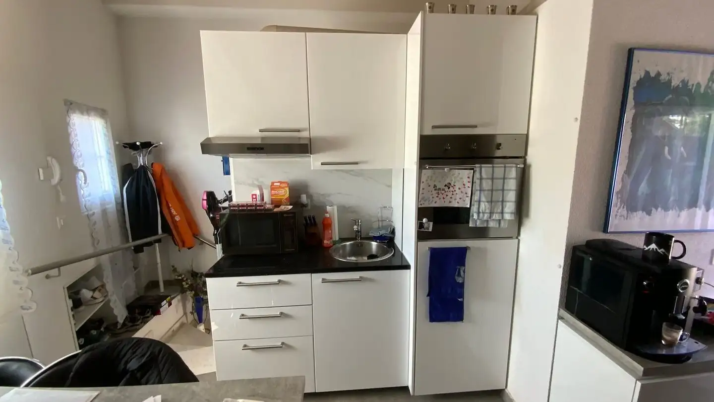Appartamento in affitto - Hauptstrasse 39, 4416 Bubendorf - Foto 4