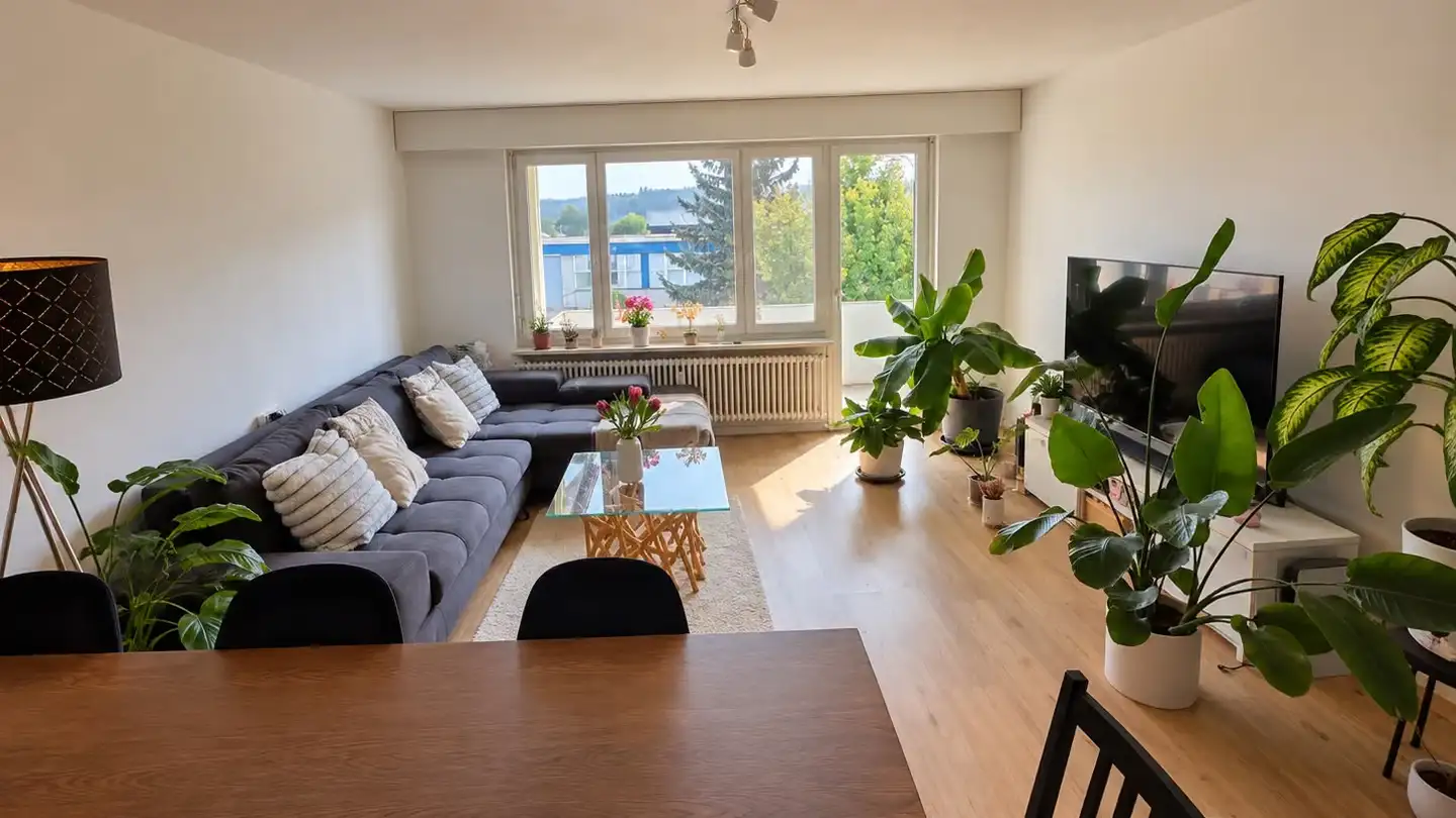 Appartamento in affitto - 4629 Fulenbach