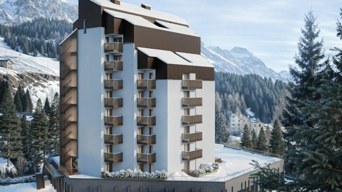 Appartamento in vendita - 6565 S. Bernardino - Foto 4