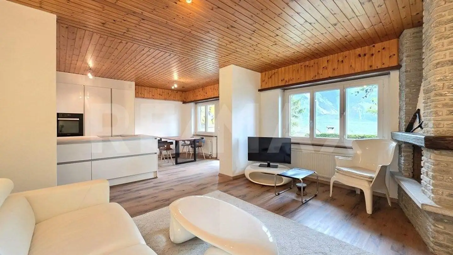 Apartment for sale - Umfahrungsstrasse 32, 3953 Leuk Stadt - Photo 2