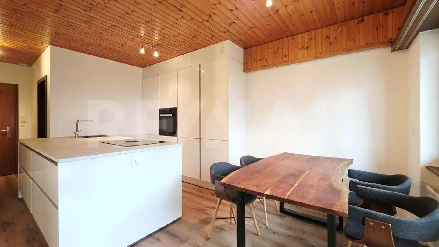Apartment for sale - Umfahrungsstrasse 32, 3953 Leuk Stadt - Photo 3